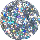 Shiny HALO Candy Chrome